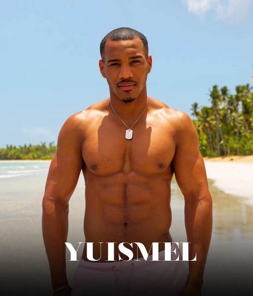 Yuismel, soltero de 'La isla de las tentaciones 6'