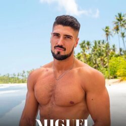 Miguel, soltero de 'La isla de las tentaciones 6'