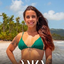 Yaiza, soltera de 'La isla de las tentaciones 6'