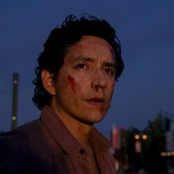 Gabriel Luna es Tommy en 'The Last of Us'