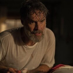 Murray Bartlett es Frank en 'The Last of Us'