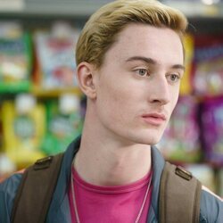 Eden H. Davies en 'Confía en mí'