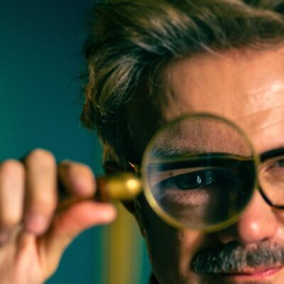 Tristán Ulloa interpreta a Damián en 'Berlín'