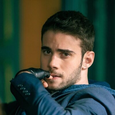 Julio Peña Fernández es Roi en 'Berlín', el spin off de 'La Casa de Papel'