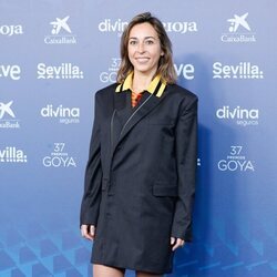 Denise Castro en los Premios Goya 2023