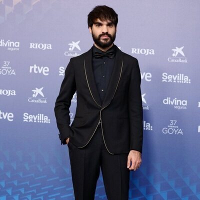 Eneko Sagardoy en los Goya 2023