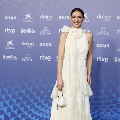 Cristina Brondo en los Goya 2023