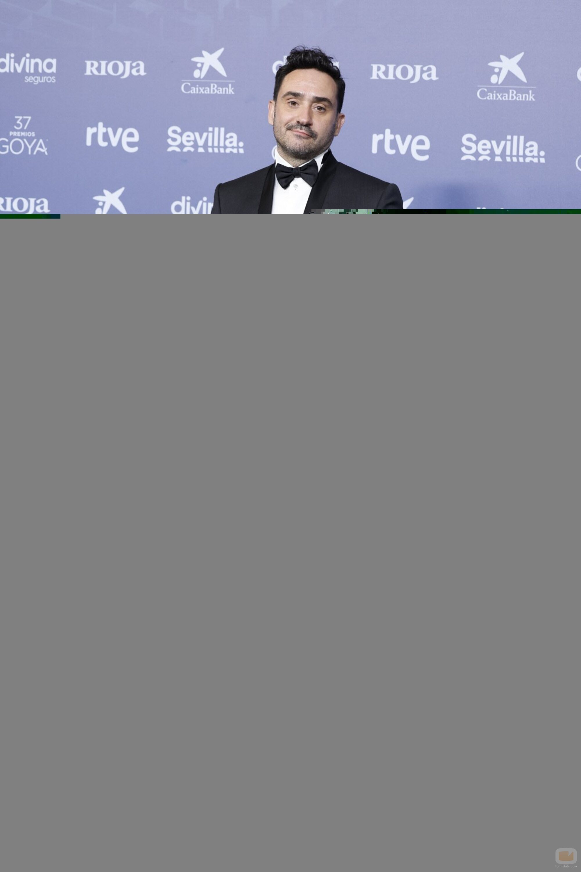 Juan Antonio Bayona en los Goya 2023