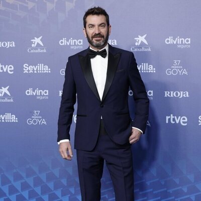 Arturo Valls en los Goya 2023