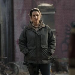 Melanie Lynskey en 'The Last of Us'