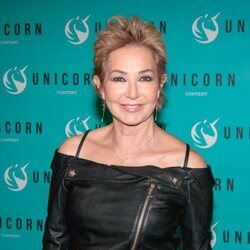 Ana Rosa Quintana, en la presentación de la temporada 19 de 'El programa de AR'