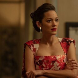 Marion Cotillard en 'Un futuro desafiante'