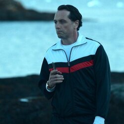 Matthew Rhys en 'Un futuro desafiante'