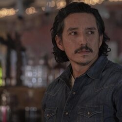 Gabriel Luna en 'The Last of Us'