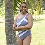 Arelys Ramos posa en bañador en 'Supervivientes 2023'
