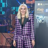 Mónica Naranjo, jurado en 'Cover Night'