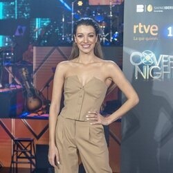 Ana Guerra, en 'Cover Night'