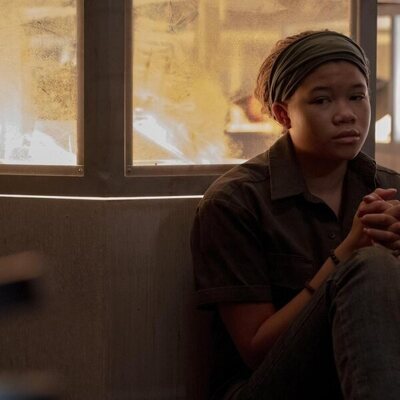Storm Reid es Riley Abel en 'The Last of Us'