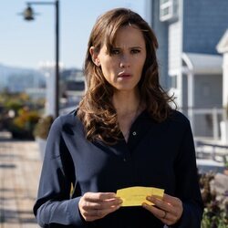 Jennifer Garner en 'Lo último que me dijo'