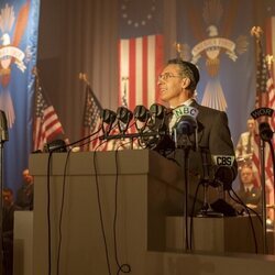John Turturro en 'La conjura contra América'