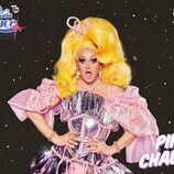 Pink Chadora, concursante de 'Drag Race España 3'