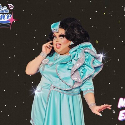 Maria Edilia, concursante de 'Drag Race España 3'
