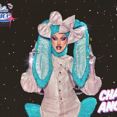 Chanel Anorex, concursante de 'Drag Race España 3'