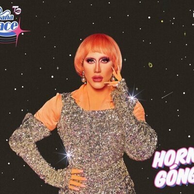 Hornella Góngora, concursante de 'Drag Race España 3'