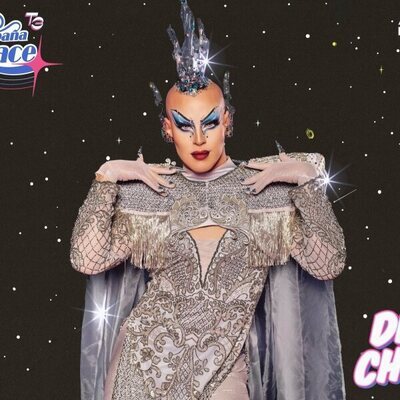 Drag Chuchi, concursante de 'Drag Race España 3'