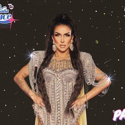 Pakita, concursante de 'Drag Race España 3'