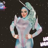 Vania Vainilla, concursante de 'Drag Race España 3'