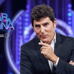 Manel Fuentes presenta 'Tu cara me suena 10'