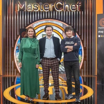 Jurado de 'MasterChef 11'
