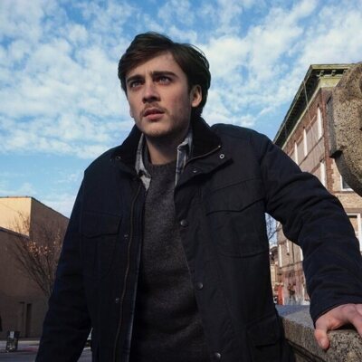 Ty Doran en la cuarta temporada de 'Manifest'