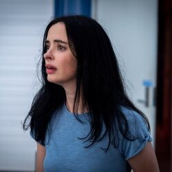 Krysten Ritter en 'Orphan Black: Echoes'