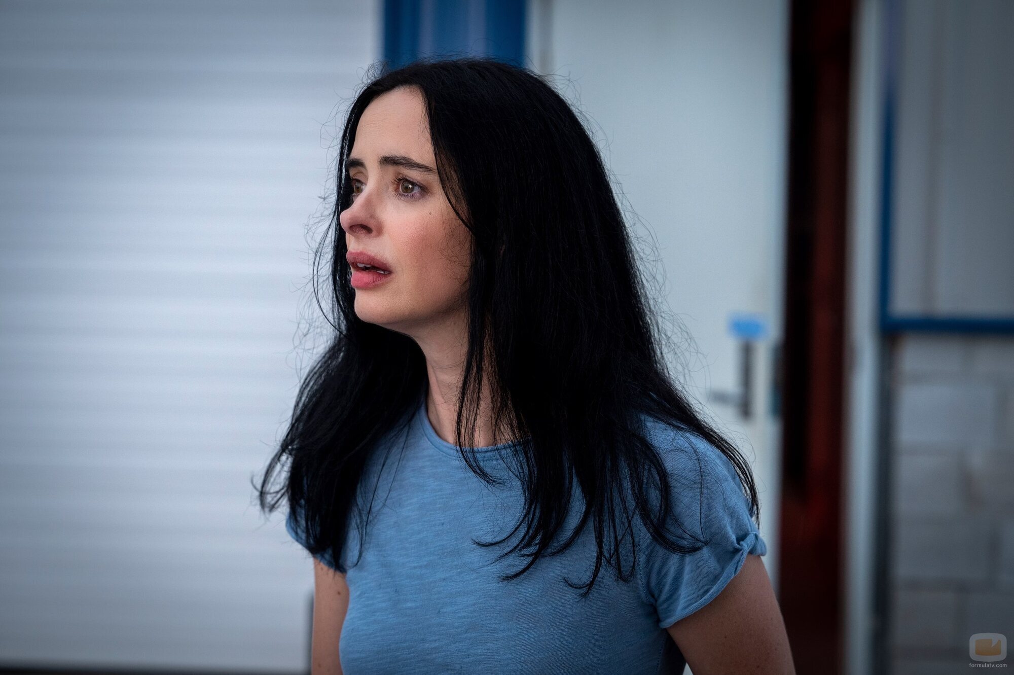 Krysten Ritter en 'Orphan Black: Echoes'