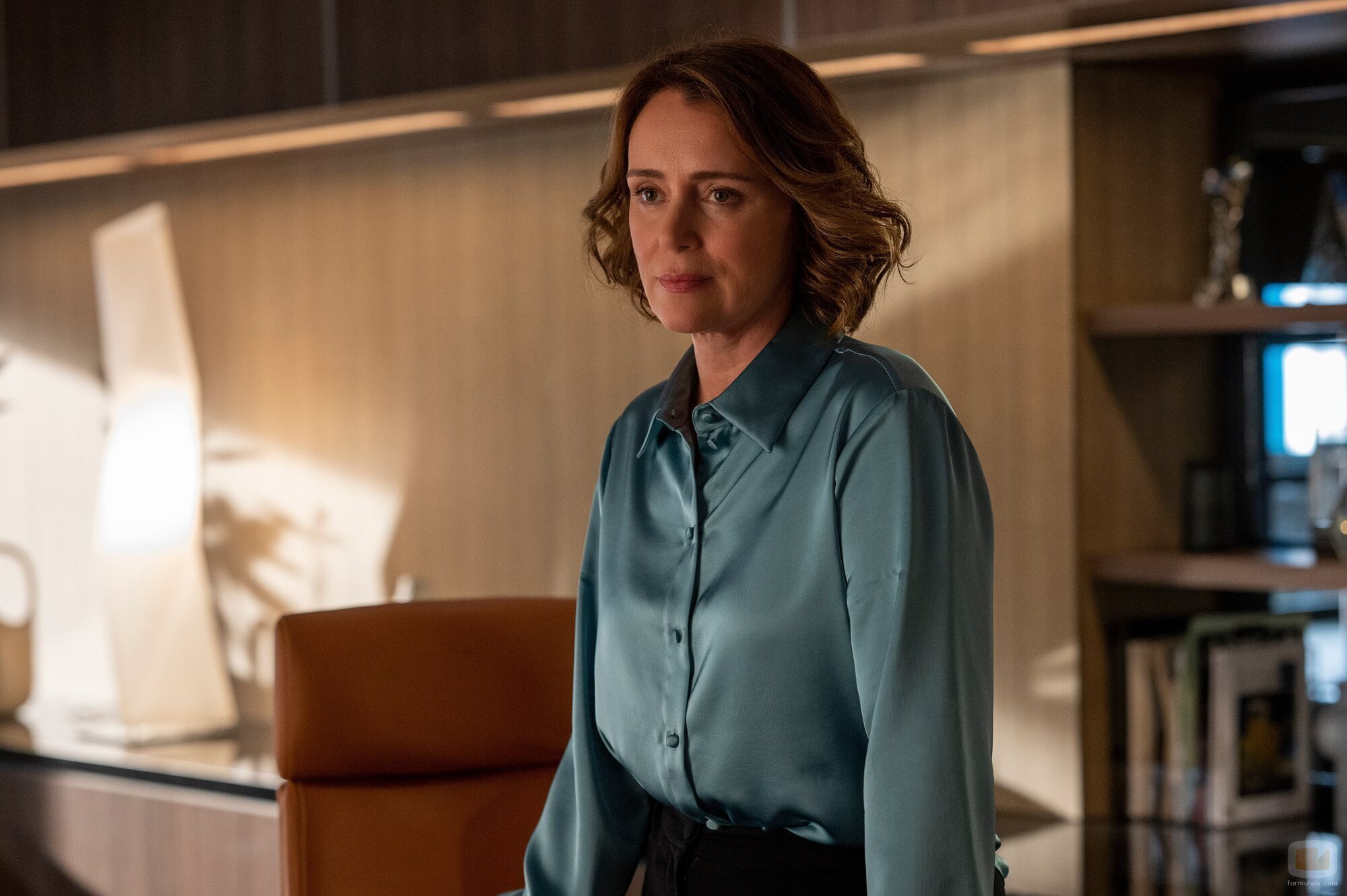 Keeley Hawes protagoniza 'Orphan Black: Echoes'