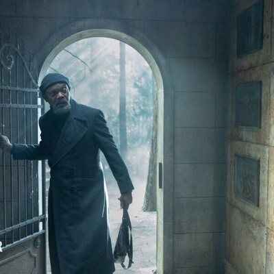 Samuel L. Jackson es Nick Fury en 'Secret Invasion'