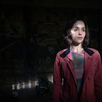 Emilia Clarke es G'iah en 'Secret Invasion'