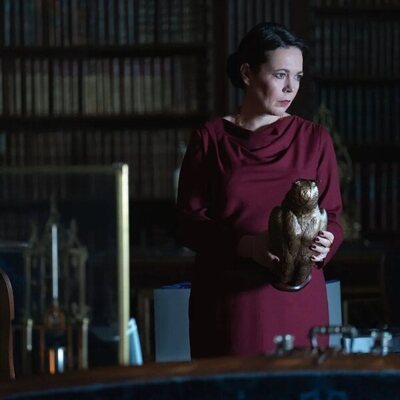 Olivia Colman en 'Secret Invasion'