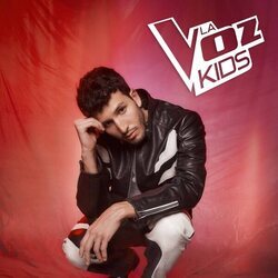 Sebastián Yatra es coach de 'La Voz Kids 2023'