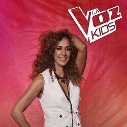 Rosario Flores es coach de 'La Voz Kids 2023'