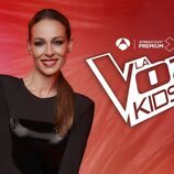 Eva González presenta 'La Voz Kids 2023'