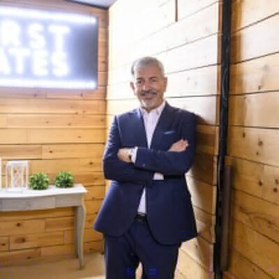 Carlos Sobera presenta 'First Dates' en su 7º aniversario