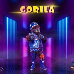 Gorila llega salvaje como máscara de la tercera edición de 'Mask Singer'