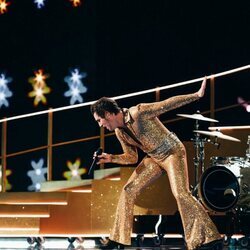 Wild Youth (Irlanda), en la Semifinal 1 de Eurovisión 2023