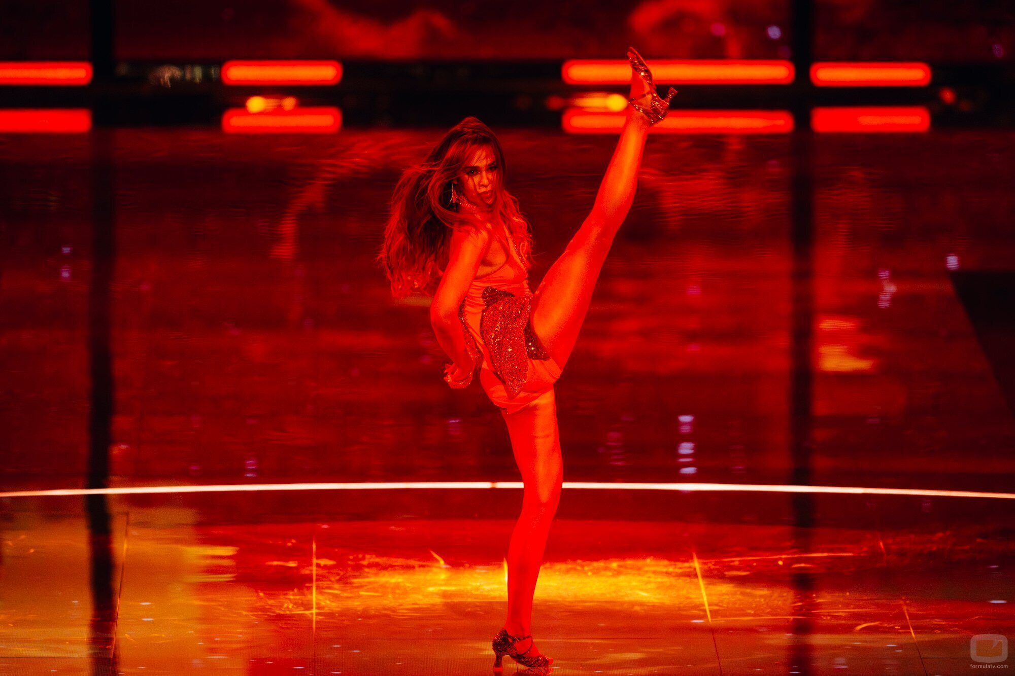 Blanka (Polonia), en la Semifinal 2 de Eurovisión 2023