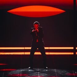 Piqued Jacks (San Marino), en la Semifinal 2 de Eurovisión 2023