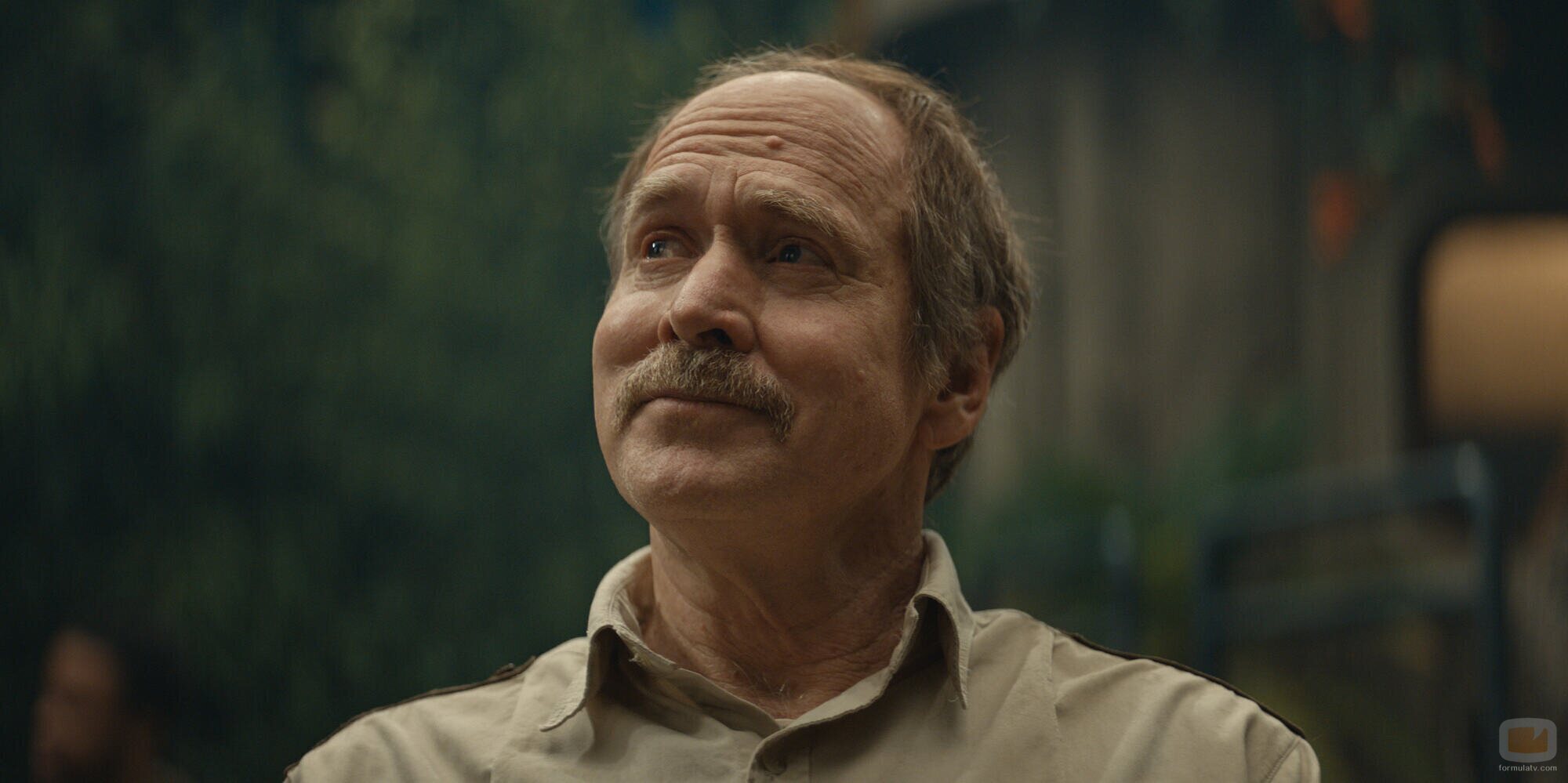 Will Patton en 'Silo'