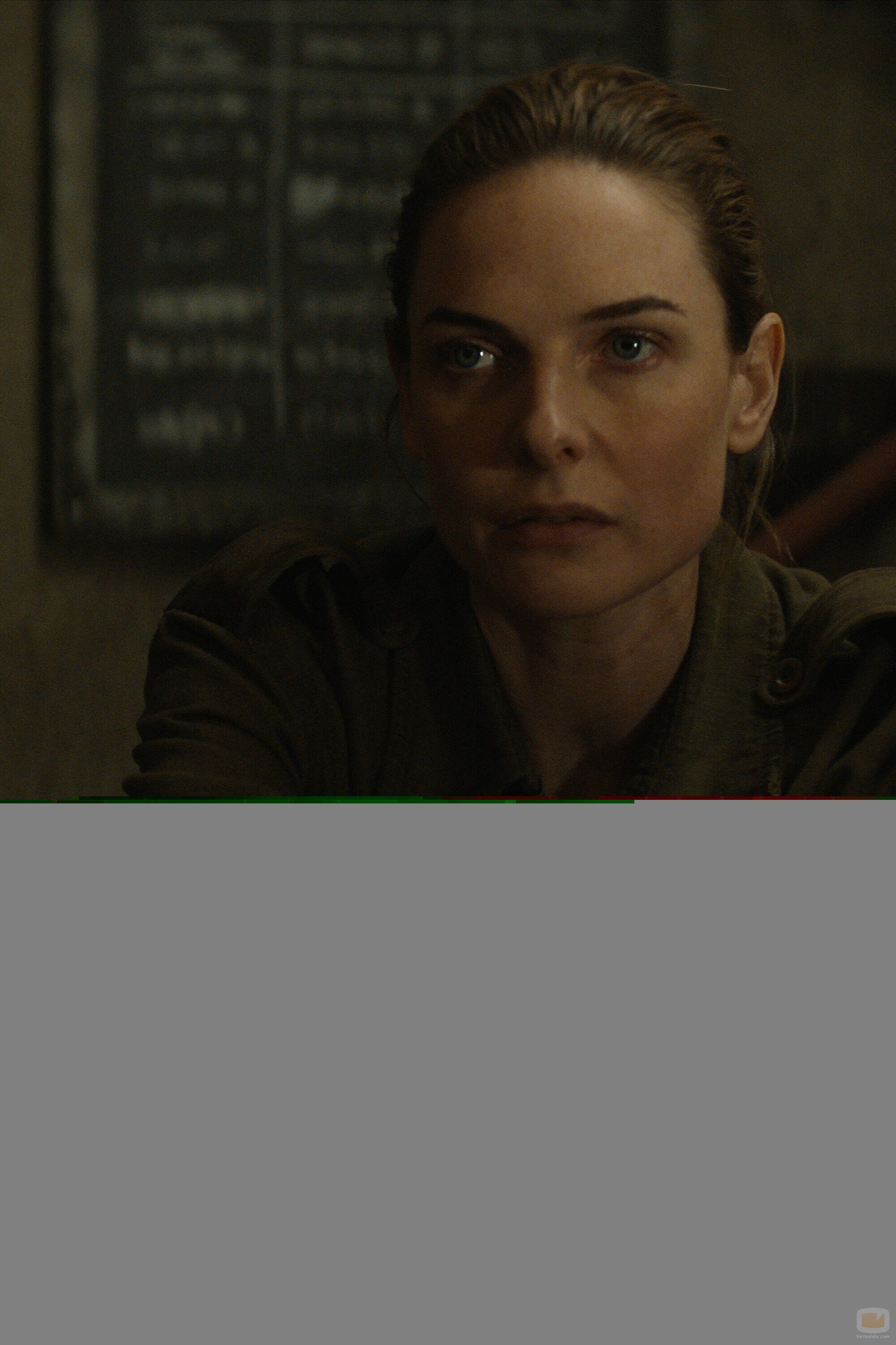 Juliette Nichols de 'Silo'